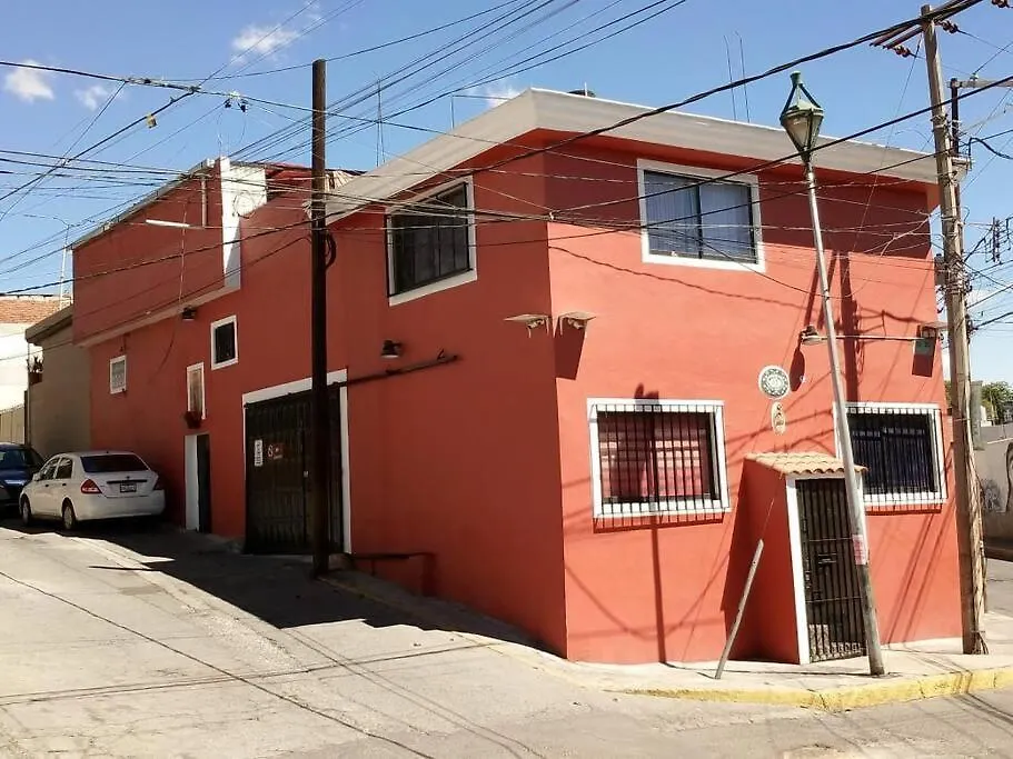 Сasa de vacaciones Vive Las Tradiciones De Puebla.