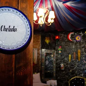 Hotel Tematico Casa, Heroica Puebla de Zaragoza
